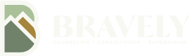 Bravely Logo